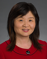 2025 Fall Preview: Yongmei Chen, Eastern Bank